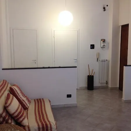 Casa Dado Апартаменты Турин