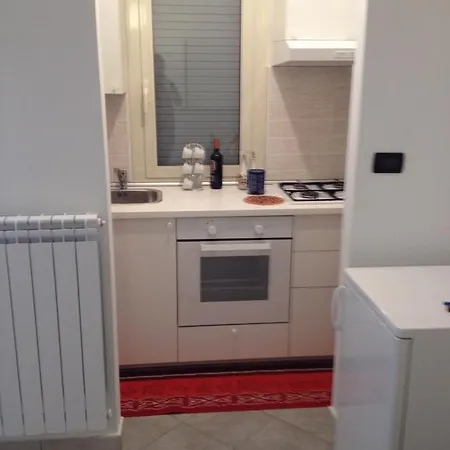Apartamento Casa Dado