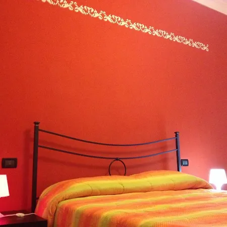 Casa Dado Apartamento Turín