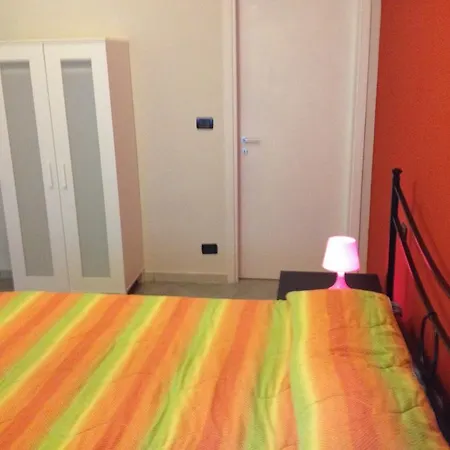 Апартаменты Casa Dado