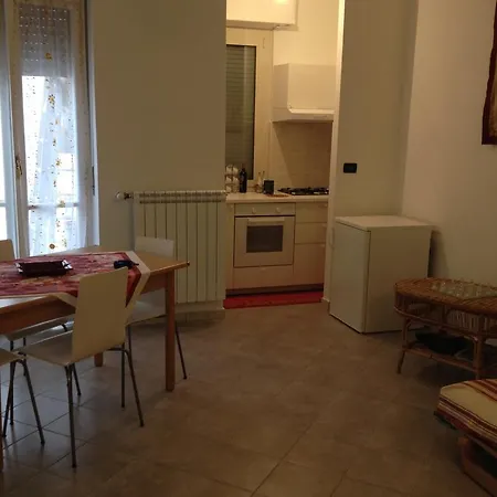 Casa Dado Apartamento *