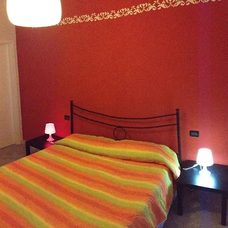 Casa Dado Apartamento